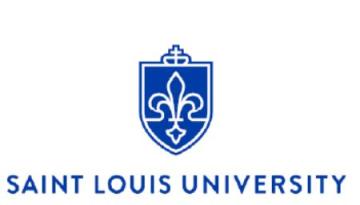 Saint Louis University Emblem 